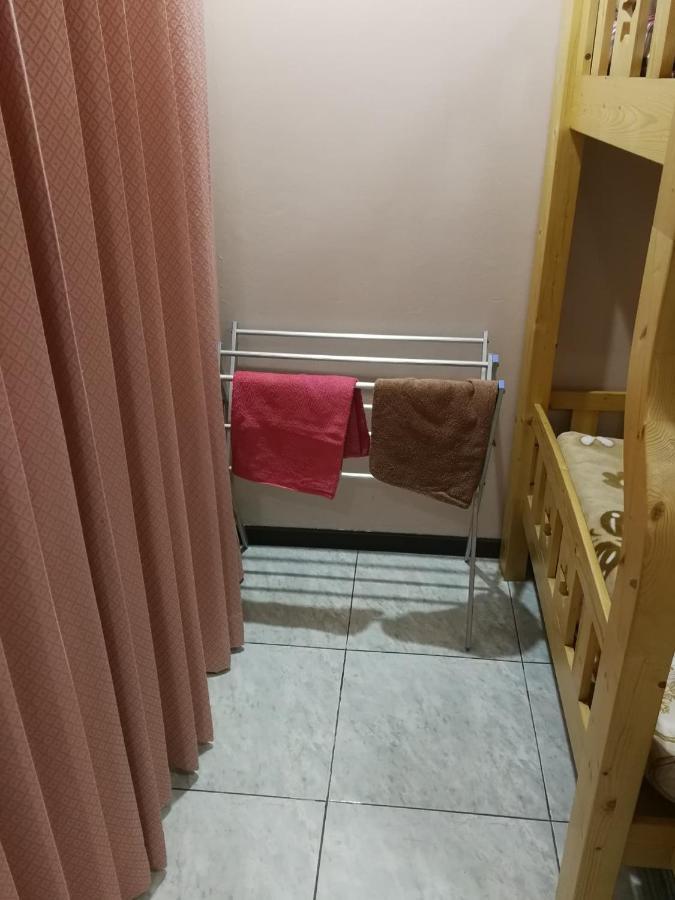 Lägenhet Studio på 20 m² i Khon Kaen shoppingcenter med 0 badrum  Exteriör bild