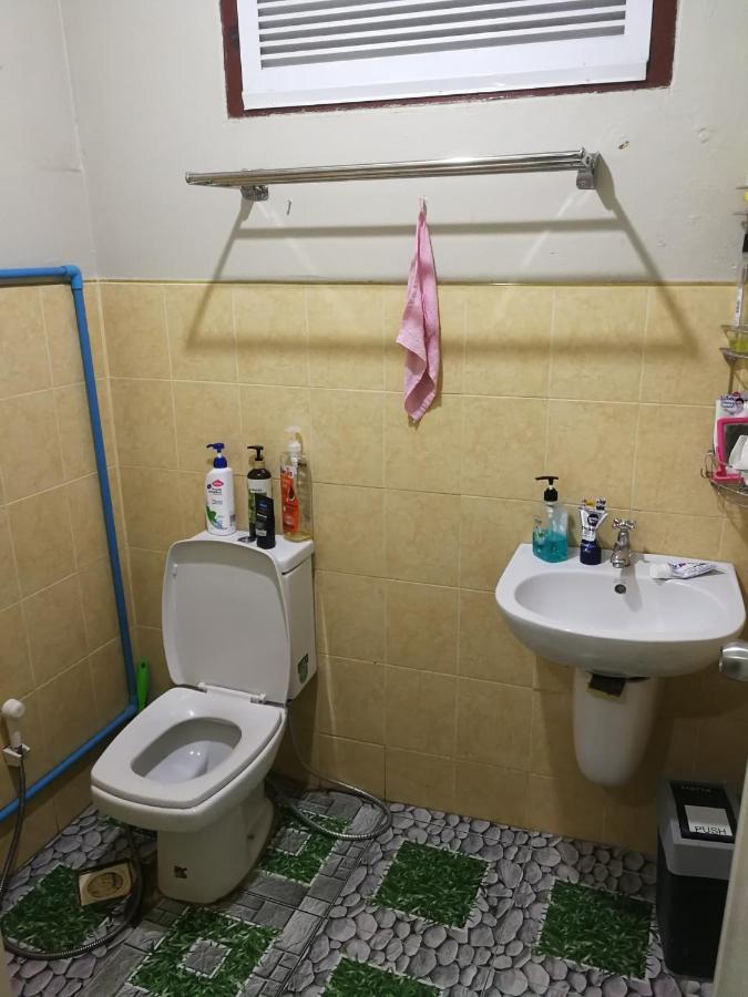Lägenhet Studio på 20 m² i Khon Kaen shoppingcenter med 0 badrum  Exteriör bild